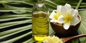 Plumeria Alba Frangipani Oil