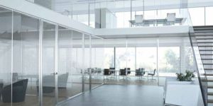 Compartment Partition