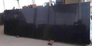 Black Granite Stone