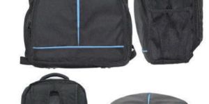 Unisex Trendy Backpack