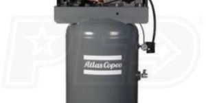 Copco Two Stage Compressor