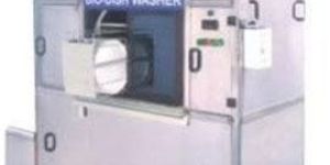 Industrial Dish Washer