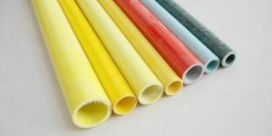 FRP Round Tube