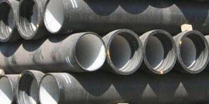 Ductile Iron Pipe