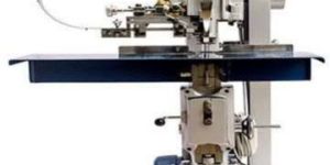 Single Head Box Stitching Machine