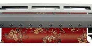 Cloth Banner Printing Machine