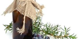 Juniper Berry Oil