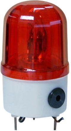 Revolving Siren Light