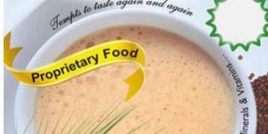 Ragi Drink