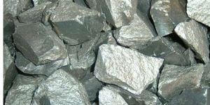 Silico Manganese