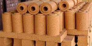 Special Shaped Bricks