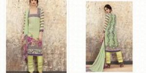Ladies Salwar Suits