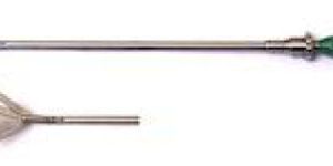 Elevated Fan Retractor