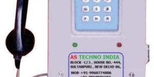 Industrial Telephone Set