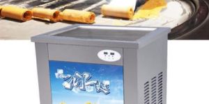 Ice Cream Making Machine