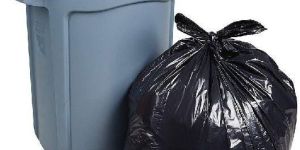 Plastic Garbage Bags