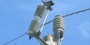 Electric Drop out Fuse