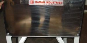 Lemon Cutter Machine