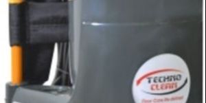 Back Pack Vacuum Cleaner