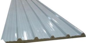 Puf Insulated Panels