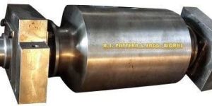 Water Cooled Plummer Block