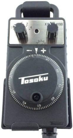 Manual Pulse Generator