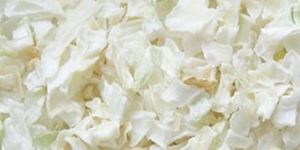 Dehydrated White Onion Chopped