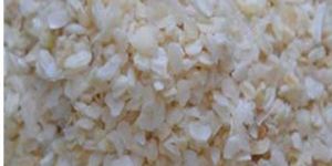 Dehydrated White Onion Minced