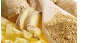 Ginger Powder