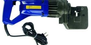 Hydraulic Metal Punching Machine