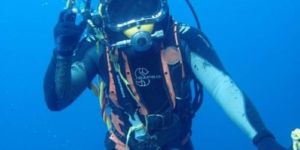 Diving Equipment