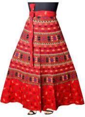 Women Divided Skirt