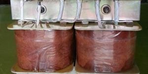 Open Delta Transformer