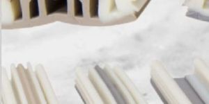 TPE Extruded Profiles