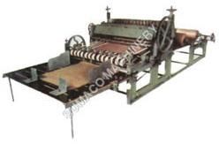 Sheet Cutting Machine
