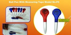 Plastic Ball Pen