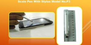 Stylus Ball Pen