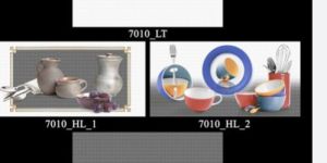 Gloss Digital Wall Tiles