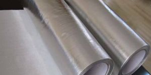 Aluminized Fiberglass Cloth