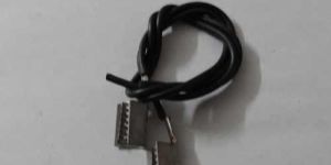 Crocodile Clip