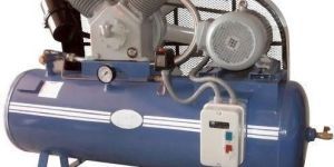 Two Stage Air Compressors