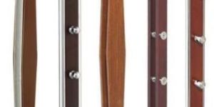 Stainless Steel Balusters