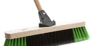 Push Brooms