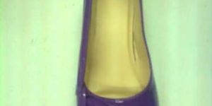 Jelly Loose Heel Bellies