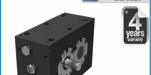 Parallel Cam Indexers - PC Type