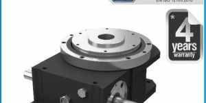 Rotary Indexing Table - RT Type