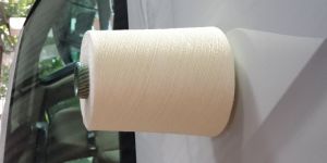 Ne 41s Carded Weaving Cotton Yarn