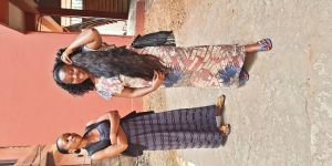 Virgin Hair Extensions