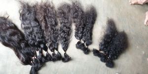 Virgin Human Hair