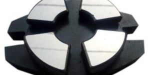 Submersible Pump Carbon Thrust Bearing